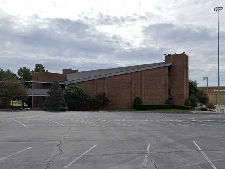 Bedford United Methodist Church